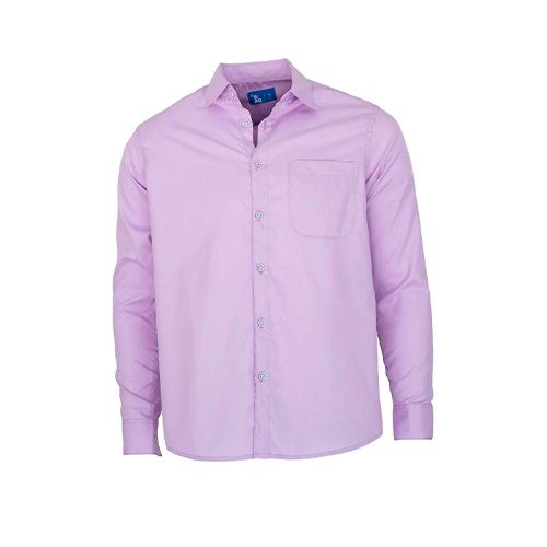 CAMISA BBO FILARE CABALLERO MANGA LARGA - Vista 3